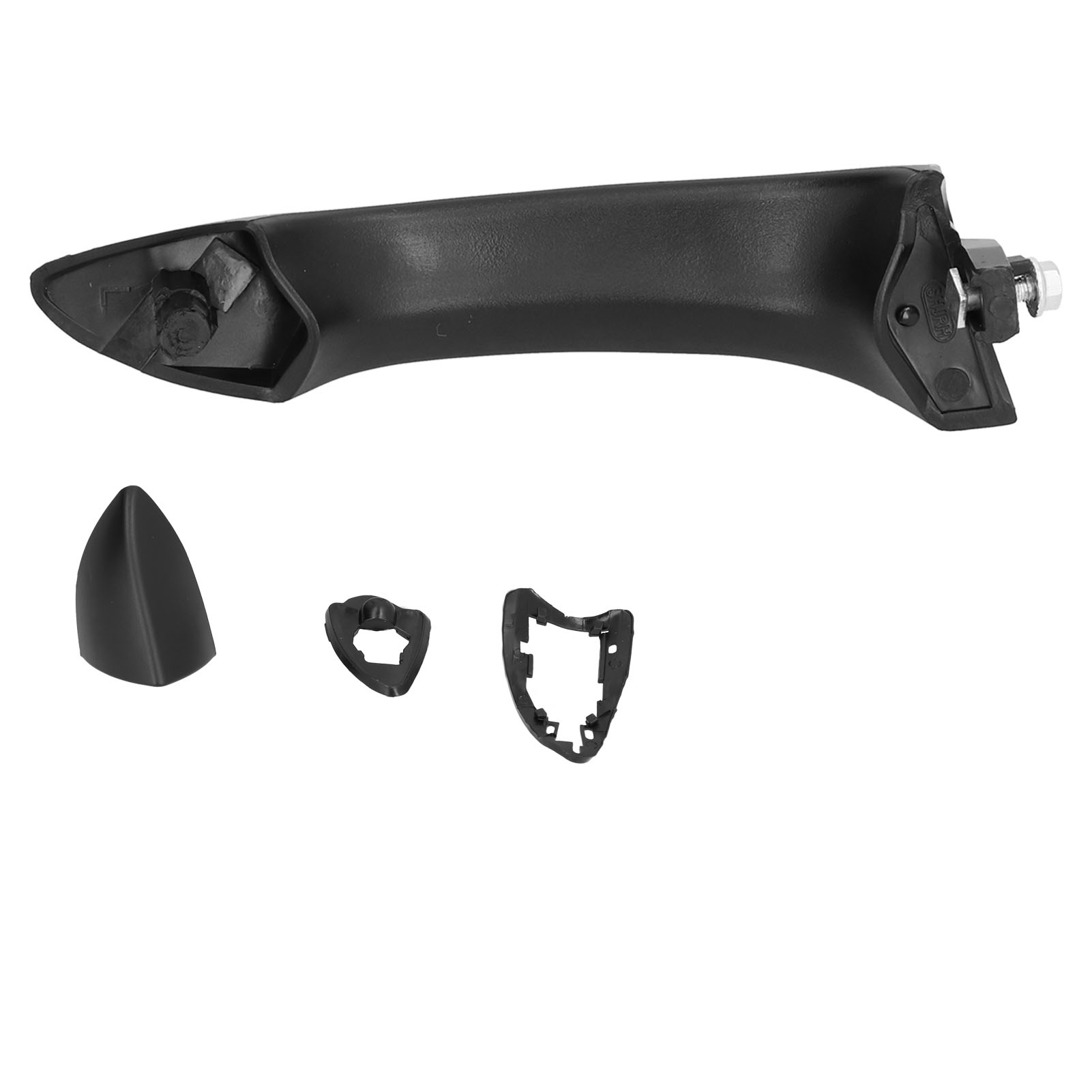 Türgriff Außen Hinten Links (fahrerseite) 51218243617, Passender Ersatz Für Bmw X5 E53 2000-2006