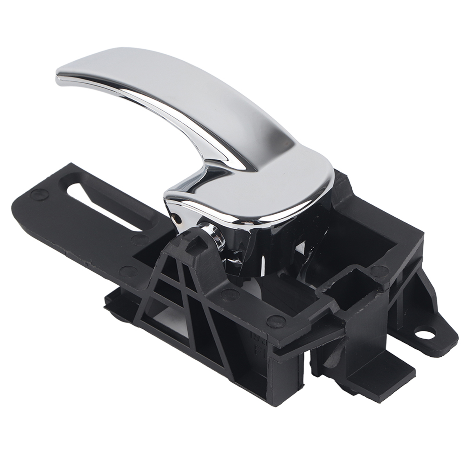 Linker Hinterer Oder Vorderer Türgriff Innen Für Nissan Qashqai Mk1 2007-2013, Teilenummer 80671jd00e
