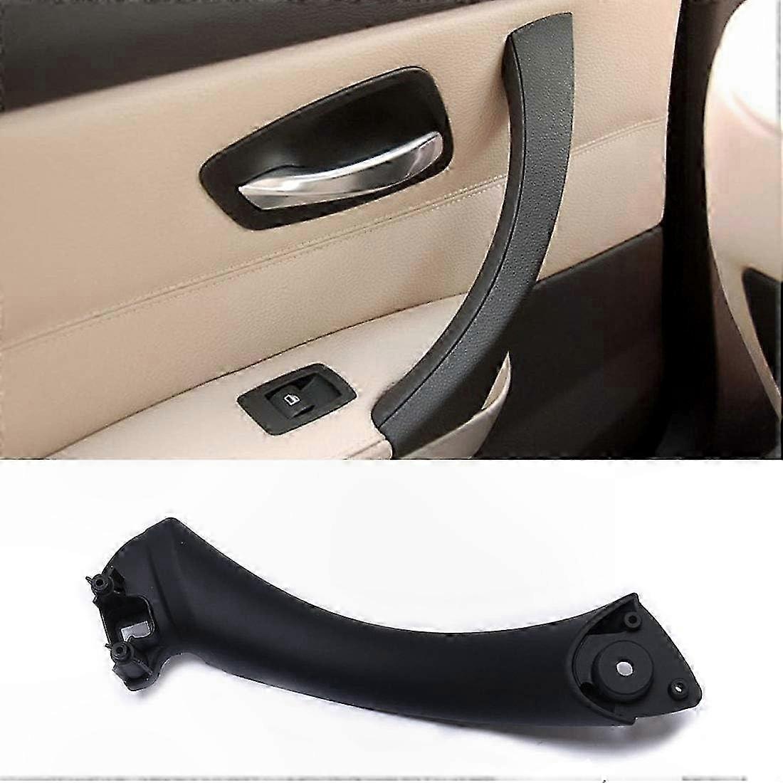 Austauschset Für Den Beifahrertürgriff Für 3er Bmw E90/e91, Außenabdeckung Und Türgriff, Kompatibel Mit Den Modellen 316, 318, 320, 323, 325, 328, 330 Und 335.