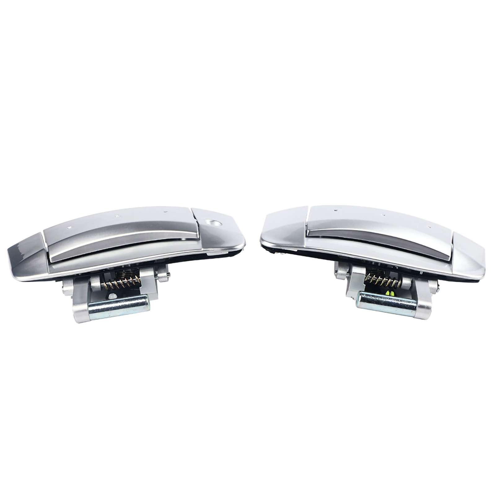 Linker Und Rechter Außentürgriff Für Nissan 350z 2003-2009