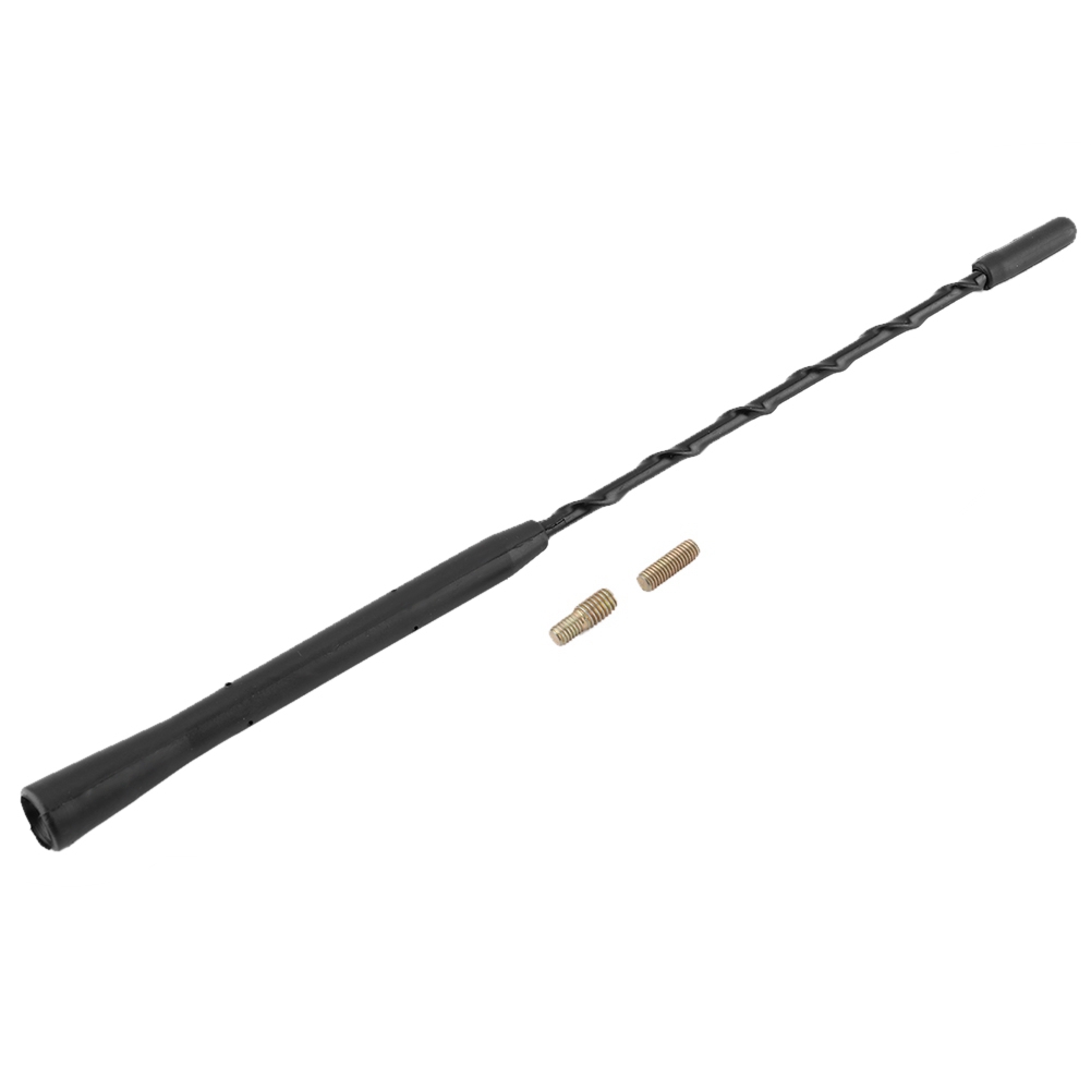11-zoll-universal-autoradioantenne Fm/am Mit Schrauben, Stereo-deckenantenne
