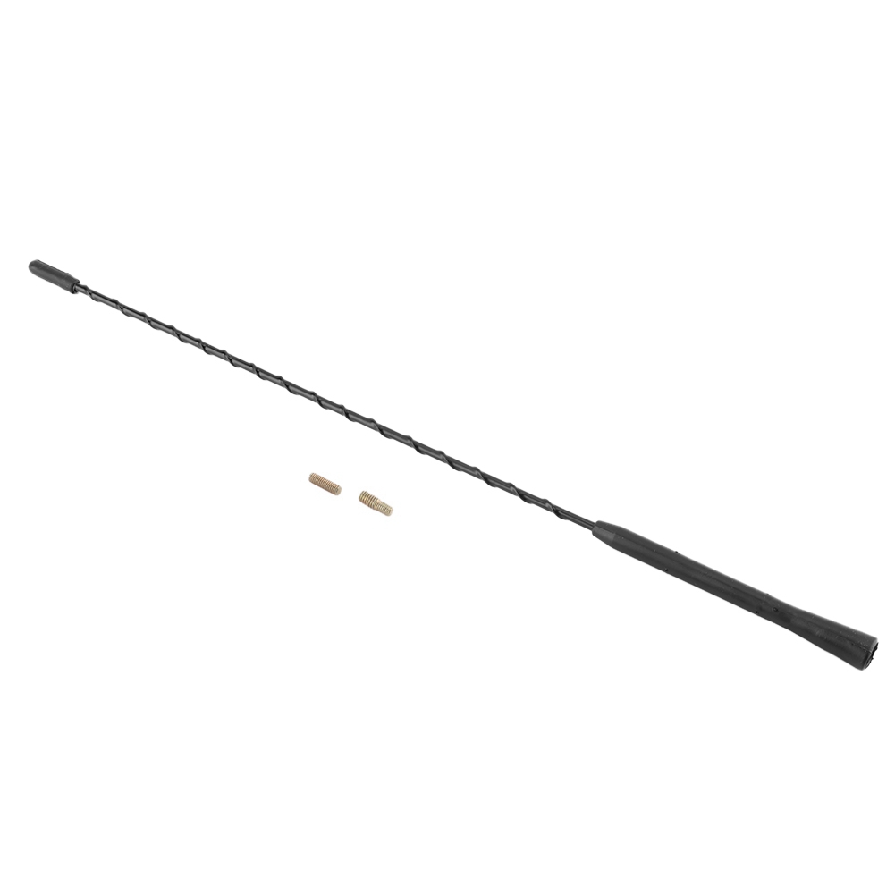 Universelle 16-zoll-autoantenne, Fm/am-radio, Deckensignal Mit Schraube.