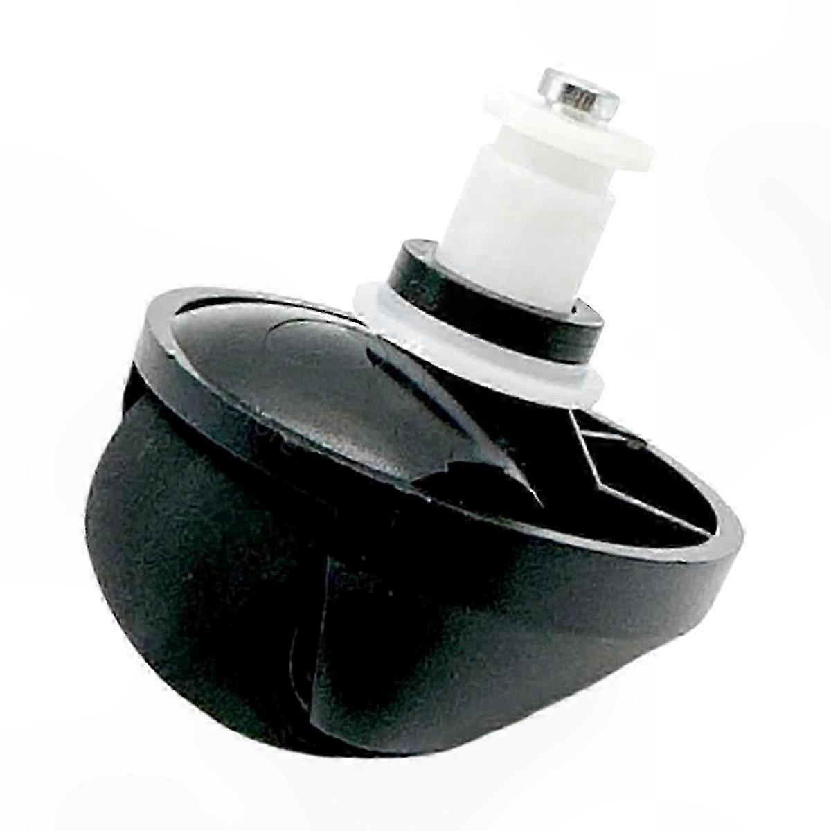 Ersatzrad Für Saugroboter, Kompatibel Mit L10 Pro, L20 Ultra Und L30 Ultra. Robustes Ersatzrad, Zubehörteil, Passend Für Die Genannten Modelle, Für Den Heimgebrauch, Einzelverpackung.