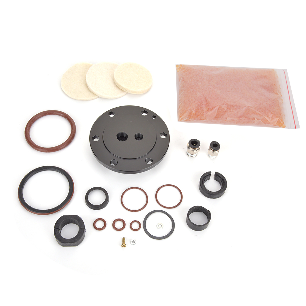 Kolbenlaufbuchsen-dichtungssatz Für Luftkompressor, Kompatibel Mit Land Rover Discovery Mk3/mk4, Teilenummer X8r0044