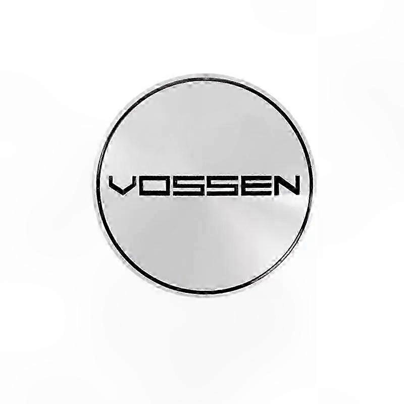 Set Mit 4 Radzierblendenaufklebern, Verschiedene Größen 45/56/60/65 Mm, Autodekoration, Klebeabzeichen Und Embleme.