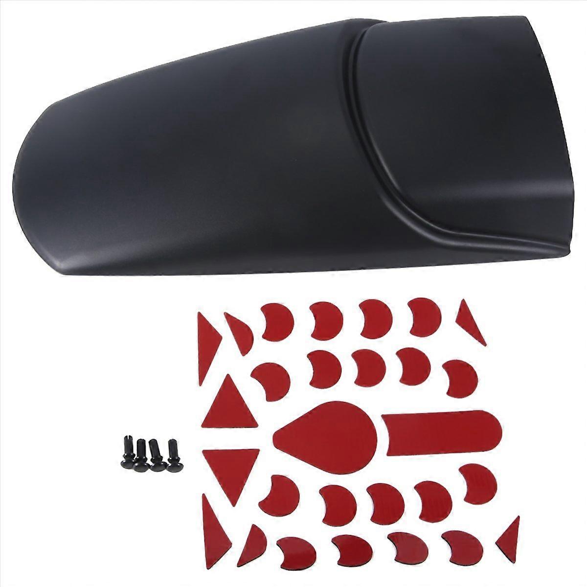 Motorradzubehör Für Honda Nx400 Und Nx500, Kompatible Motorradteile Für Honda Nx 400, Universelle Motorradausrüstung, Motorradzubehör-set, 2024