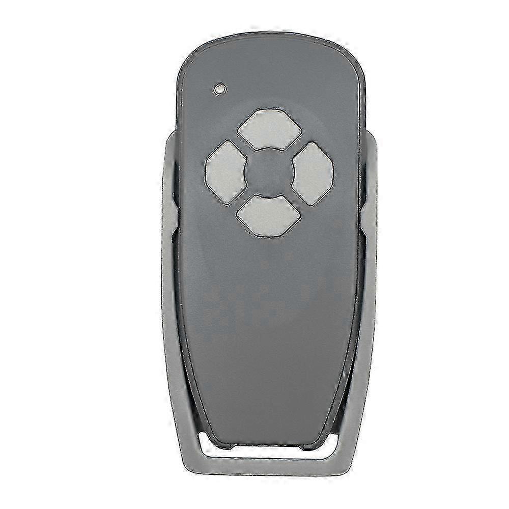 Universelle Torfernbedienung 433,92 Mhz, Kompatibel Mit Den Modellen 382, 384, D302, D304, D313, D321, 211, 212, 214, Festcode 433 Mhz, Idealer Ersatz Für Garagentoröffner