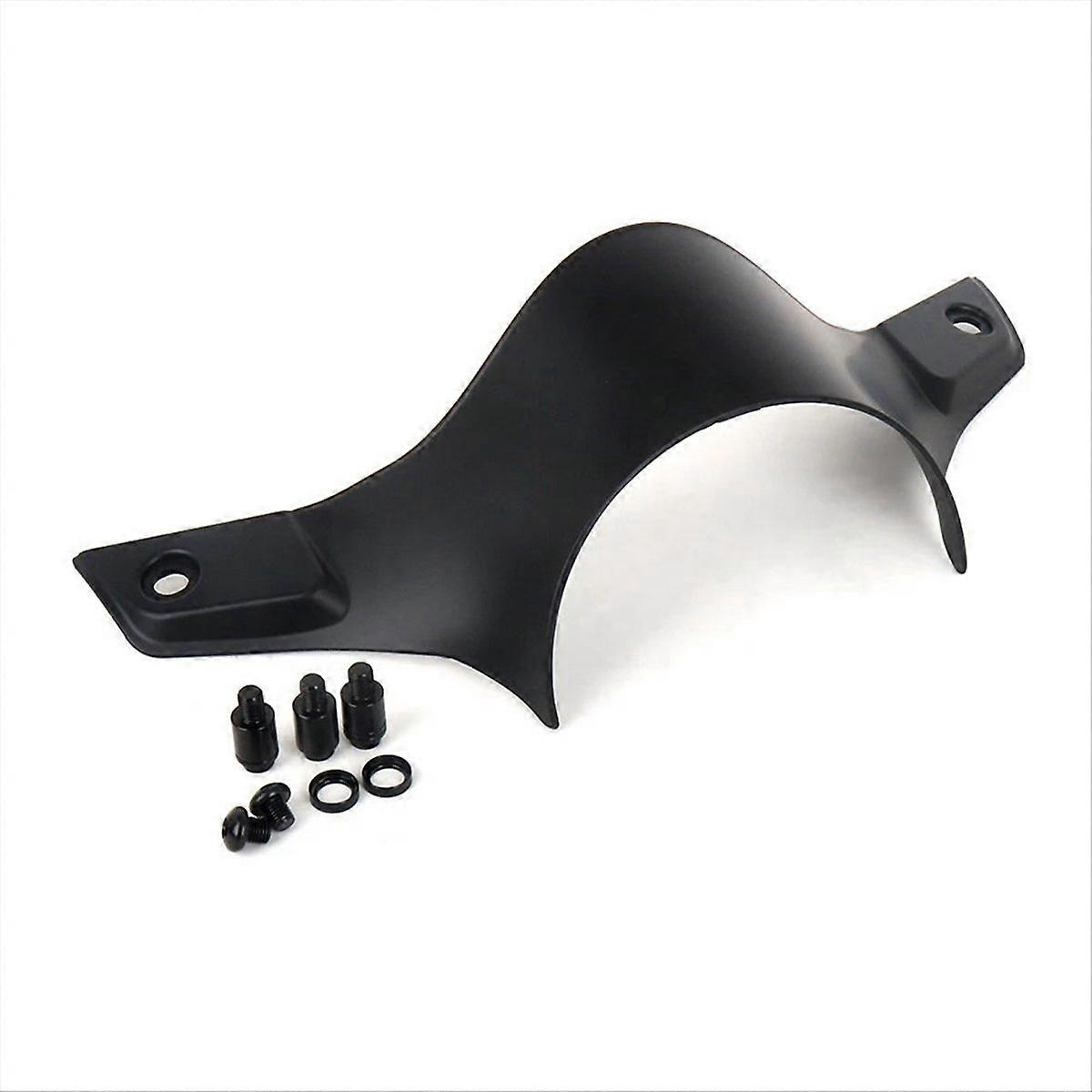 Motorradhelm-windschutzscheibe Mit Sonnenblende, Schwarz Getönt, Uv-schutz, Matte Ausführung, Blendfreie Scheibe, Kompatibel Mit Integralhelmen, Ersatzteil, Robustes Und Leichtes Visier.