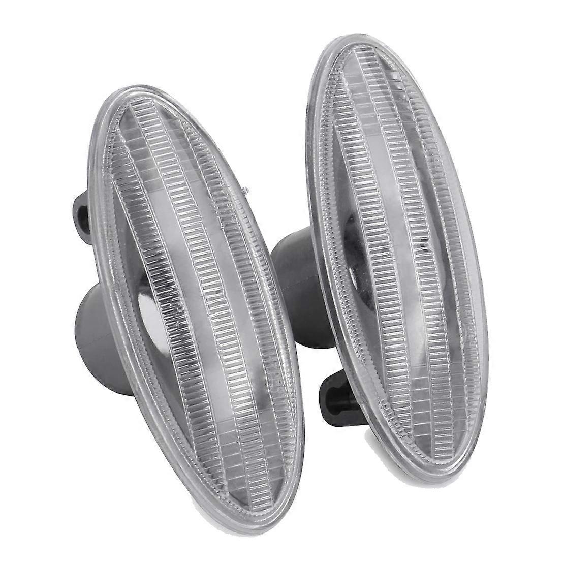 Seitenblinker Für Autos, Blinkerwiederholer, Positionsleuchte, Seitenmarkierungsleuchte