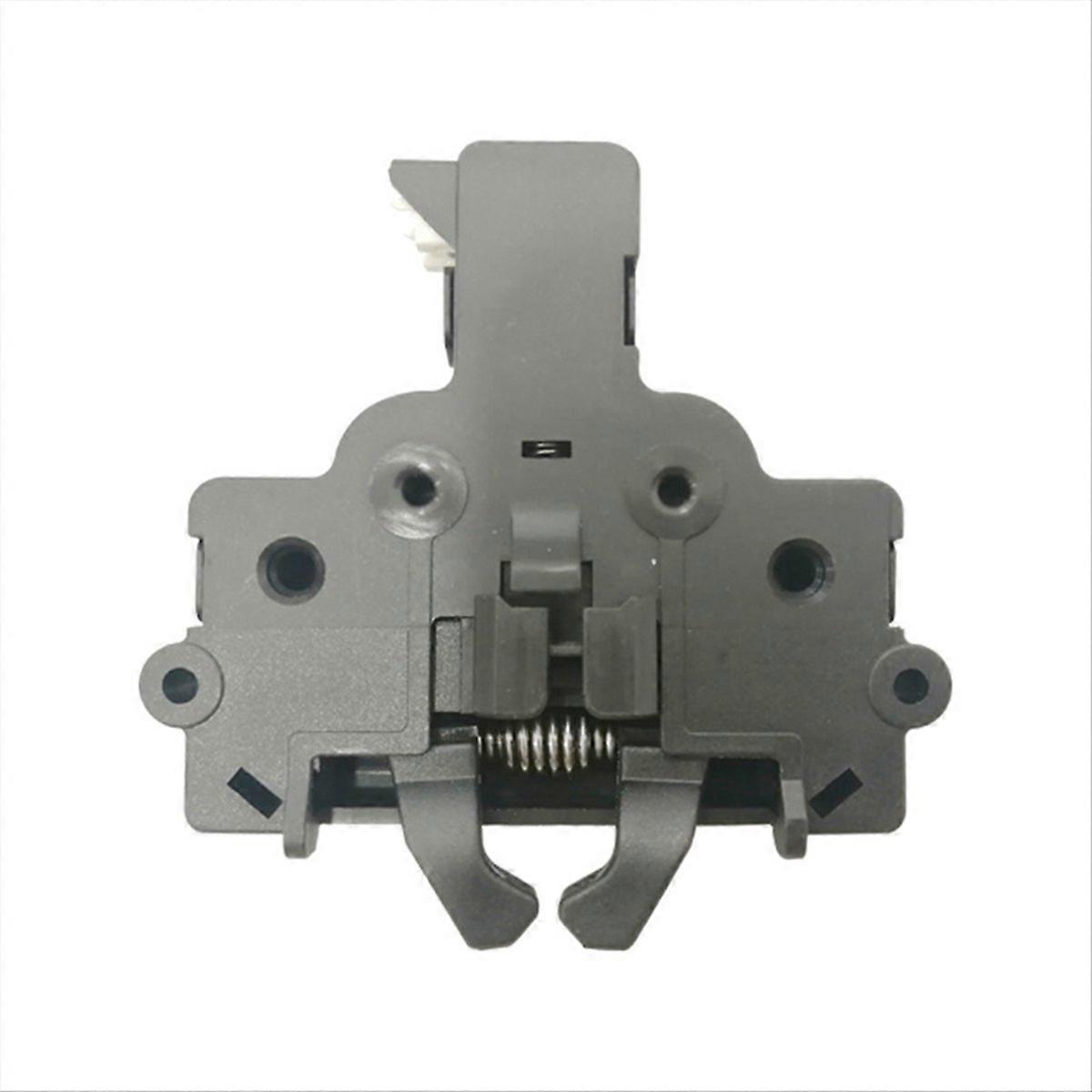 Geschirrspülertürverriegelung Wd21x10490 2997693, Ersatzteil Ap5668411 Ps6447681, Kompatibles Originalteil, Zuverlässiger Sicherheitsmechanismus Für Die Tür.