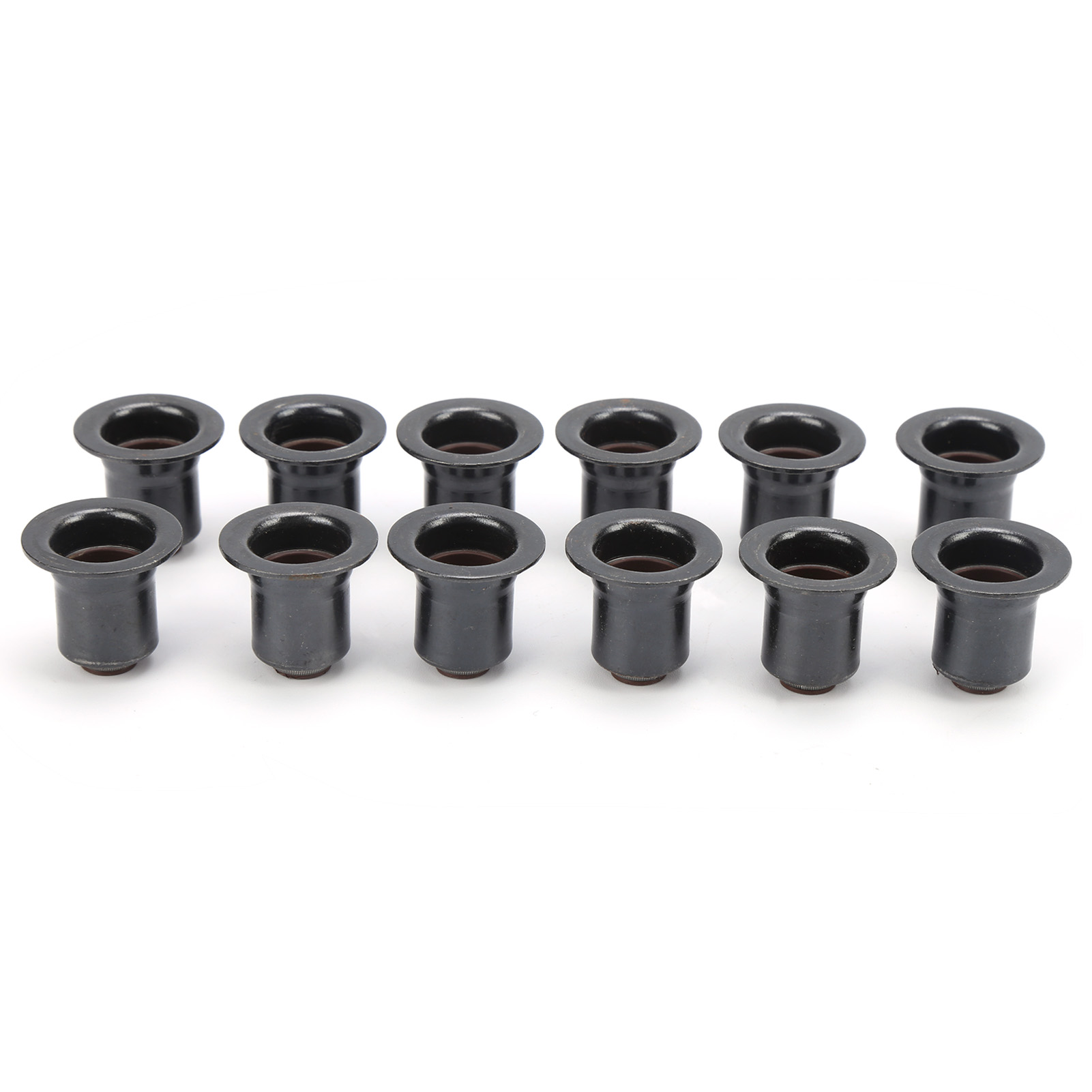 12-teiliger Ventilschaftdichtungssatz 11340034068, Kompatibel Mit 325i, 435i, 535i, 640i Und M4