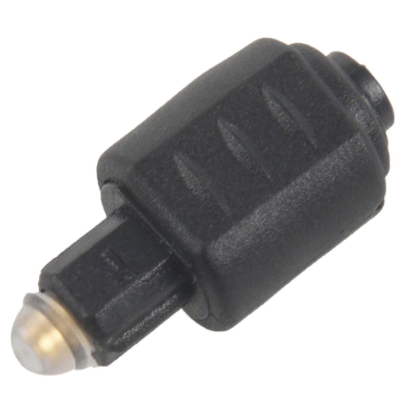 Mini-3,5-mm-klinken-adapter (optisch, Weiblich) Auf Digitalen Stecker (digital), Toslink-audio-konverter