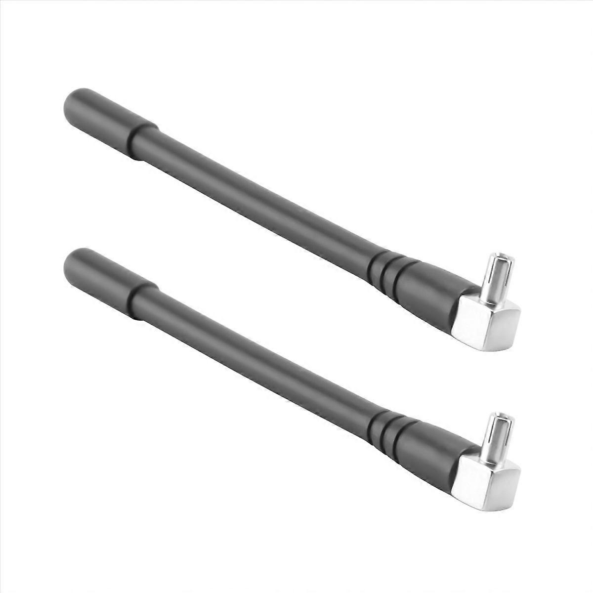 Ts9-antenne Für Mf61 4g Lte-modem, Mobiler Wlan-router, Drahtloser Zugangspunkt, Standardanschluss, Signalverstärkung, Für Den Einsatz Zu Hause Und Unterwegs.