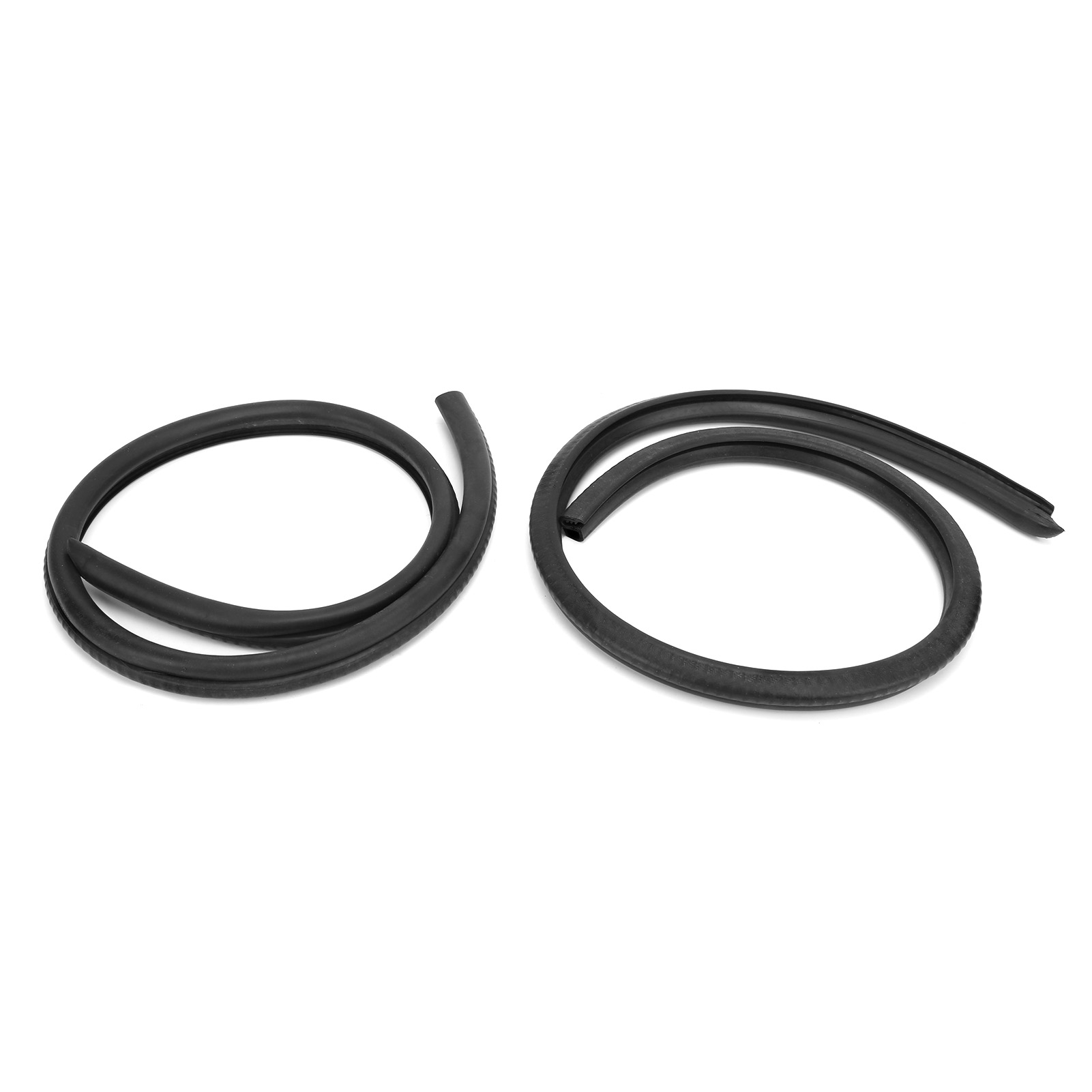 B-säulen-türdichtung Aus Epdm, Universeller Schalldämmstreifen, Schallabsorbierend Und Wasserdicht.