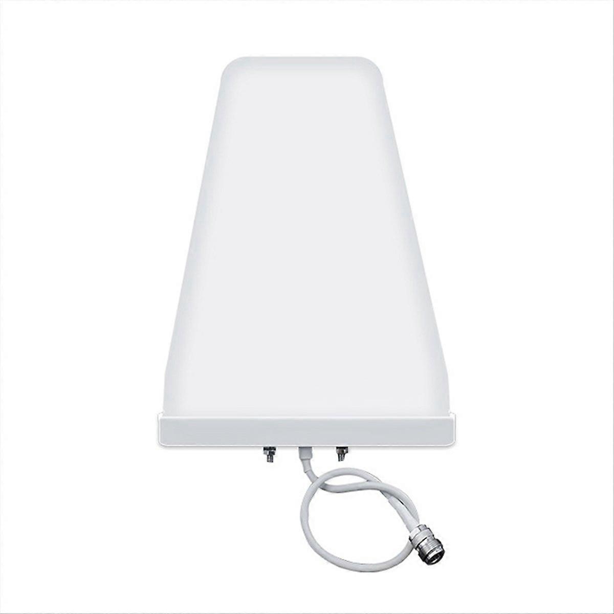 5g/4g Log-periodische Antenne 700-2700mhz, Hohe Verstärkung 10dbi, Breitband Für Modem-router, Optimaler Empfang, Ideal Für Den Außeneinsatz.
