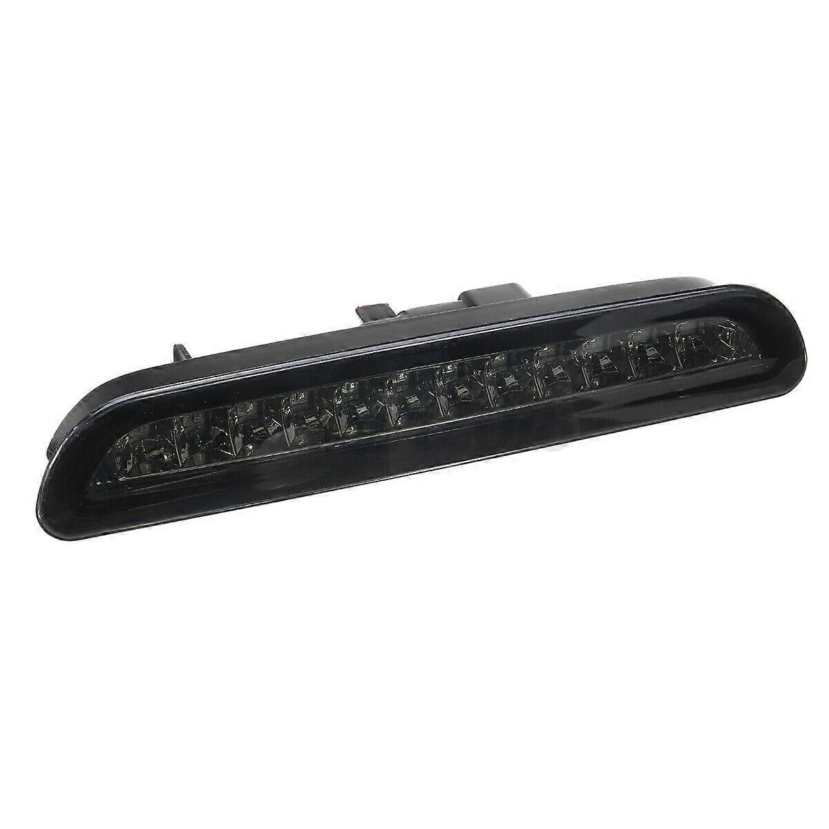 Getönte 12-led-rückleuchte Mit Brems-, Blink- Und Rückfahrscheinwerfern, Zusätzliche Bremsleuchte Für Pkw