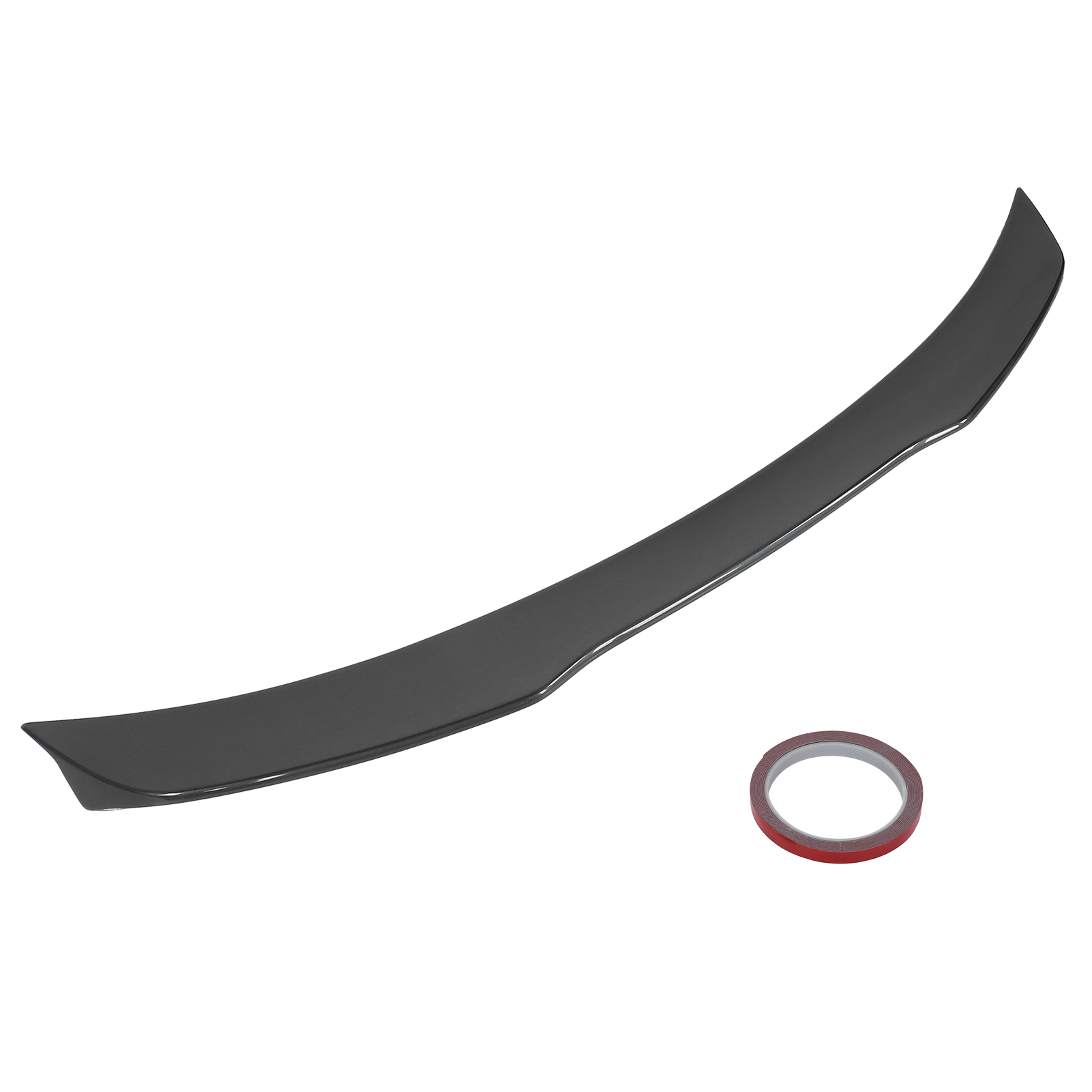 Magnetischer Heckspoiler In H-form Aus Metall Für Ford Mustang 2015-2020, Ersatzteil