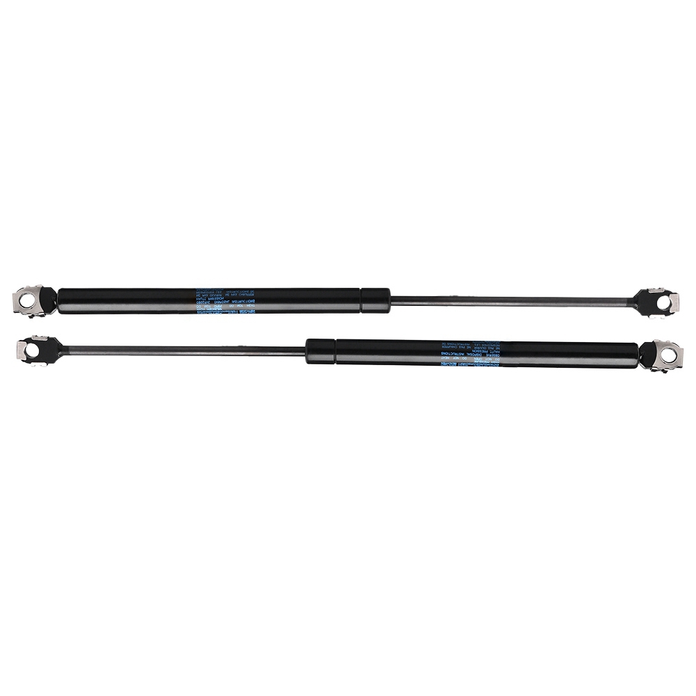 Paar Gasdruckbeaufschlagte Motorhaubenlifter Für Bmw 3er E36 M3 318i 325i - Teilenummer 51231960852