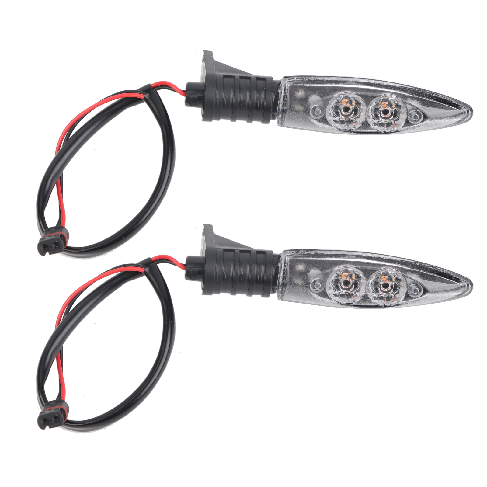 Satz Mit 2 Led-motorradblinkern/frontblinkern Für F800
