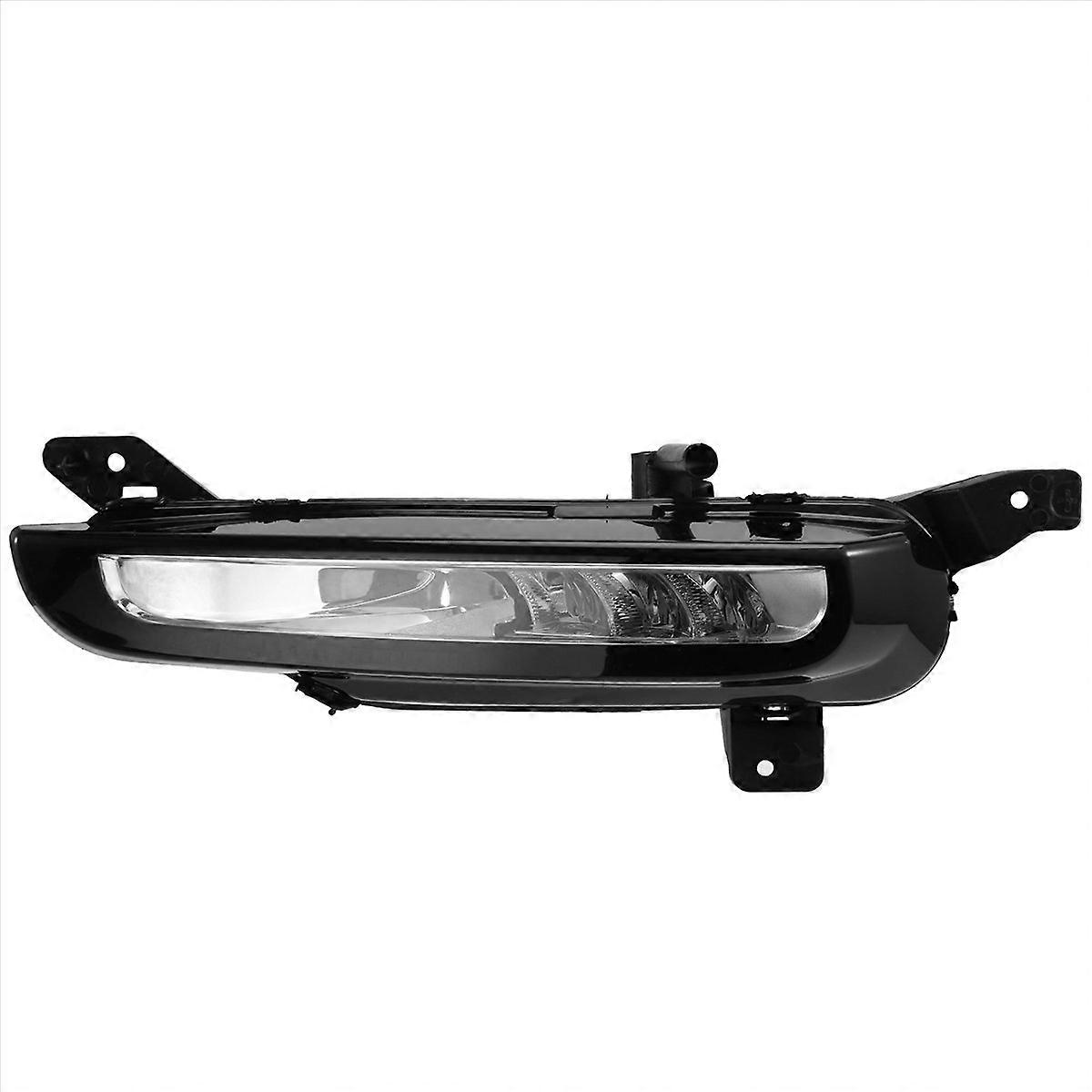 Linker Nebelscheinwerfer Für Range Rover, Stoßstangenleuchte, Led-lampe, Kompatibles Modell, Direkter Ersatz Für Das Autoteil, Klare Optik, Einfache Installation, Erstausrüsterqualität