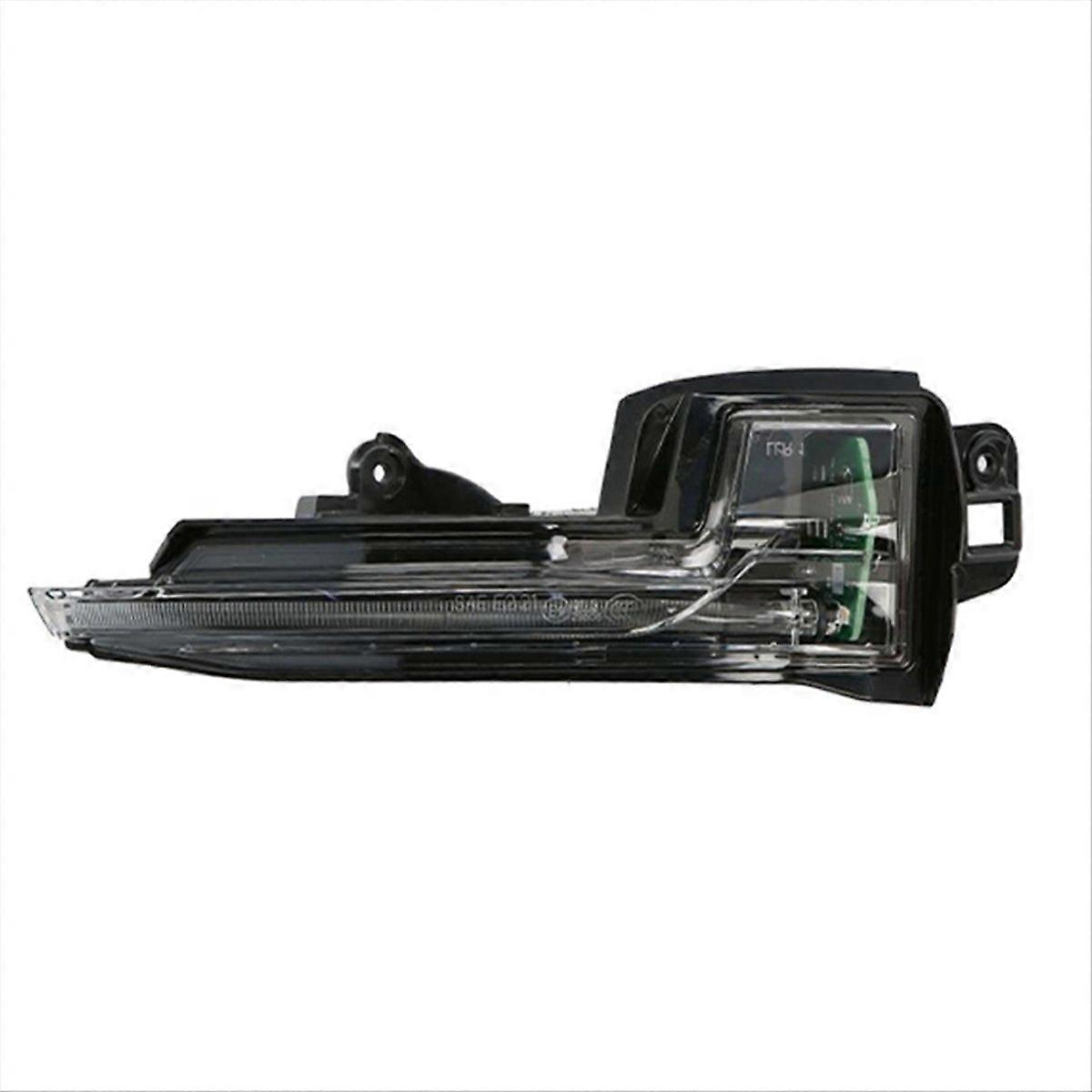 Rechter Außenspiegel Mit Integriertem Blinker 971949102 - Blinker Für Auto, Beifahrerseite