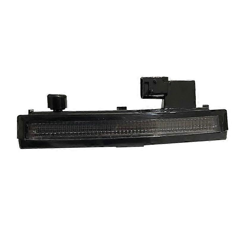 24-v-led-dachleuchten Für Lkw, Gelbe Visierleuchte, Teilenummer 2252794, Robuste Kabinenbeleuchtung, Langlebige Nutzfahrzeug-deckenleuchte