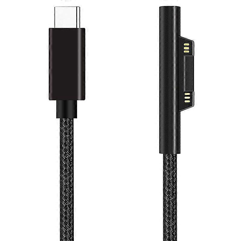 Nylonummanteltes Usb-c Pd-ladekabel, Schnellanschluss Für Kompatible Geräte, Robust Und Langlebig, Praktische Länge Für Alle Ihre Täglichen Bedürfnisse.