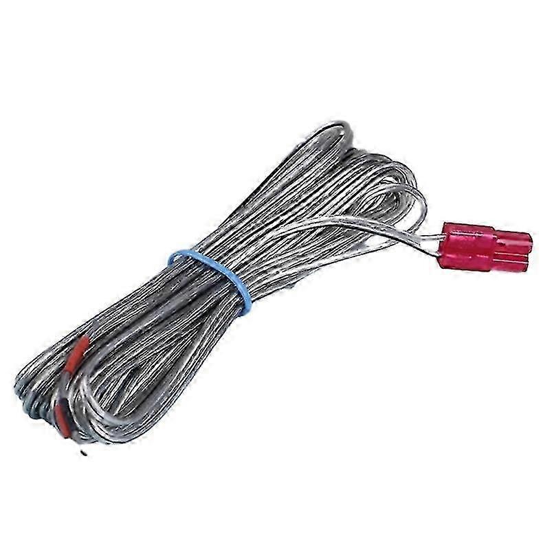 Universelles Lautsprecherkabel Für H5500k H5530k D6730w Heimkinosysteme - Kompatibles Ersatzkabel, Hohe Leistung, 2-adrig, Sauerstofffrei, Ideal Für Audio- Und Videoverbindungen, Flexible Länge, Einfa