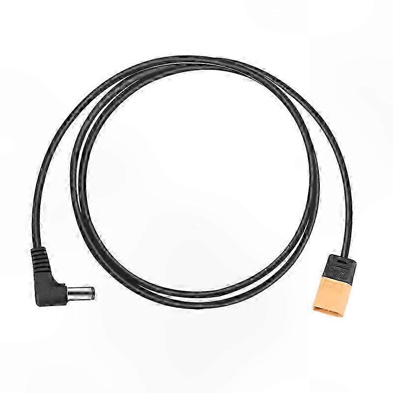V2 Brillen-akkuadapter-ladekabel, Netzteilanschlusskabel