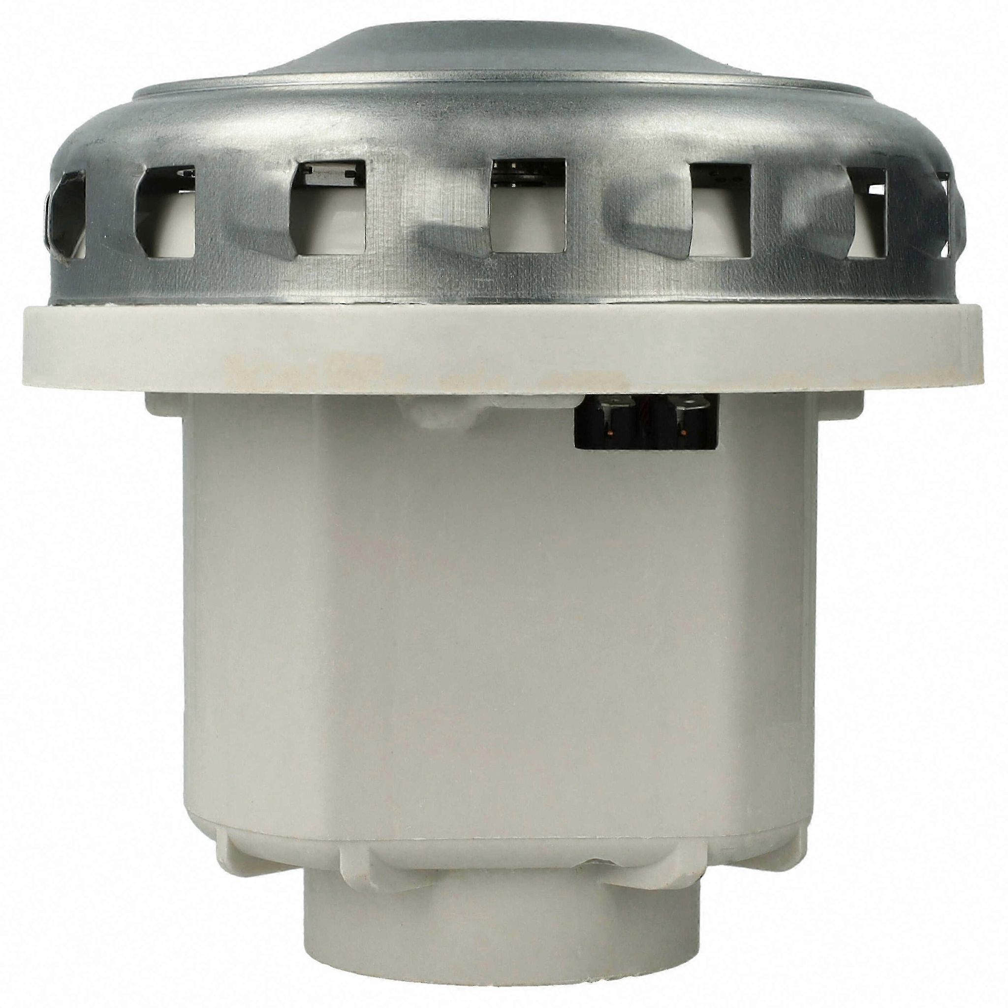 Bosch 1600w Ersatzmotor Für Gas 35 M Afc, Gas 20 L Sfc, Gas 35 L Afc, Gas 35 L Sfc, Gas 35 M Sfc, Gas 15 L Staubsauger - Original-ersatzteil, Kompatibel Mit Der Gas-serie, Hohe Leistung, Einfacher Aus