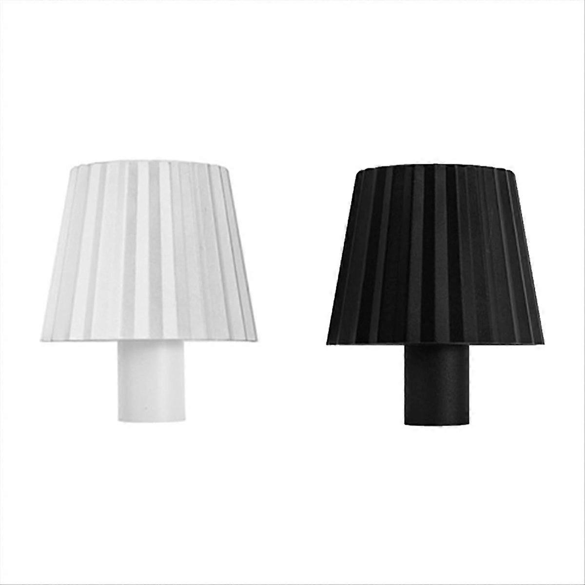 Kabellose Flaschenlampe, 3-farbige Flaschenbeleuchtung Mit Stufenlosem Dimmer