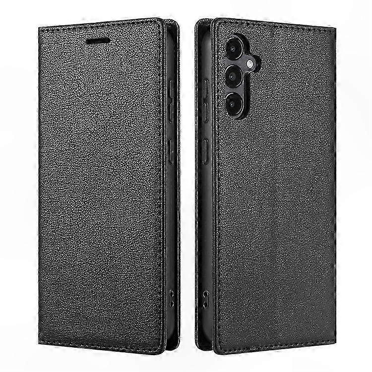 Galaxy A16 4g/5g Brieftaschenhülle, Magnetische Pu-lederhülle Mit Kartenhalter, Magnetische Handyhülle
