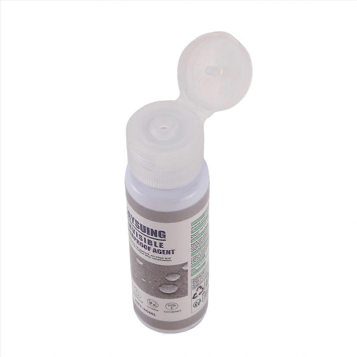 Extrem Wasserabweisendes Imprägniermittel 30 Ml, Umfassender Wasserschutz Für Textilien Und Schuhe