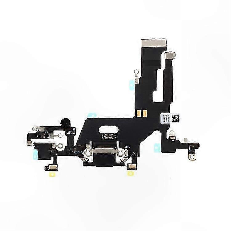 6,1-zoll-ladeanschluss Für Iphone 11, Flexibles Dock-kabel Mit Ladeanschluss, Kompatibles Ersatzteil, Zuverlässige Und Präzise Verbindung