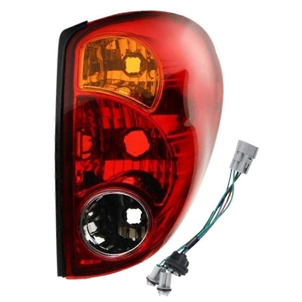 Rechtes Rücklicht Für L200 Triton 2005-2016, Scheinwerfergehäuse