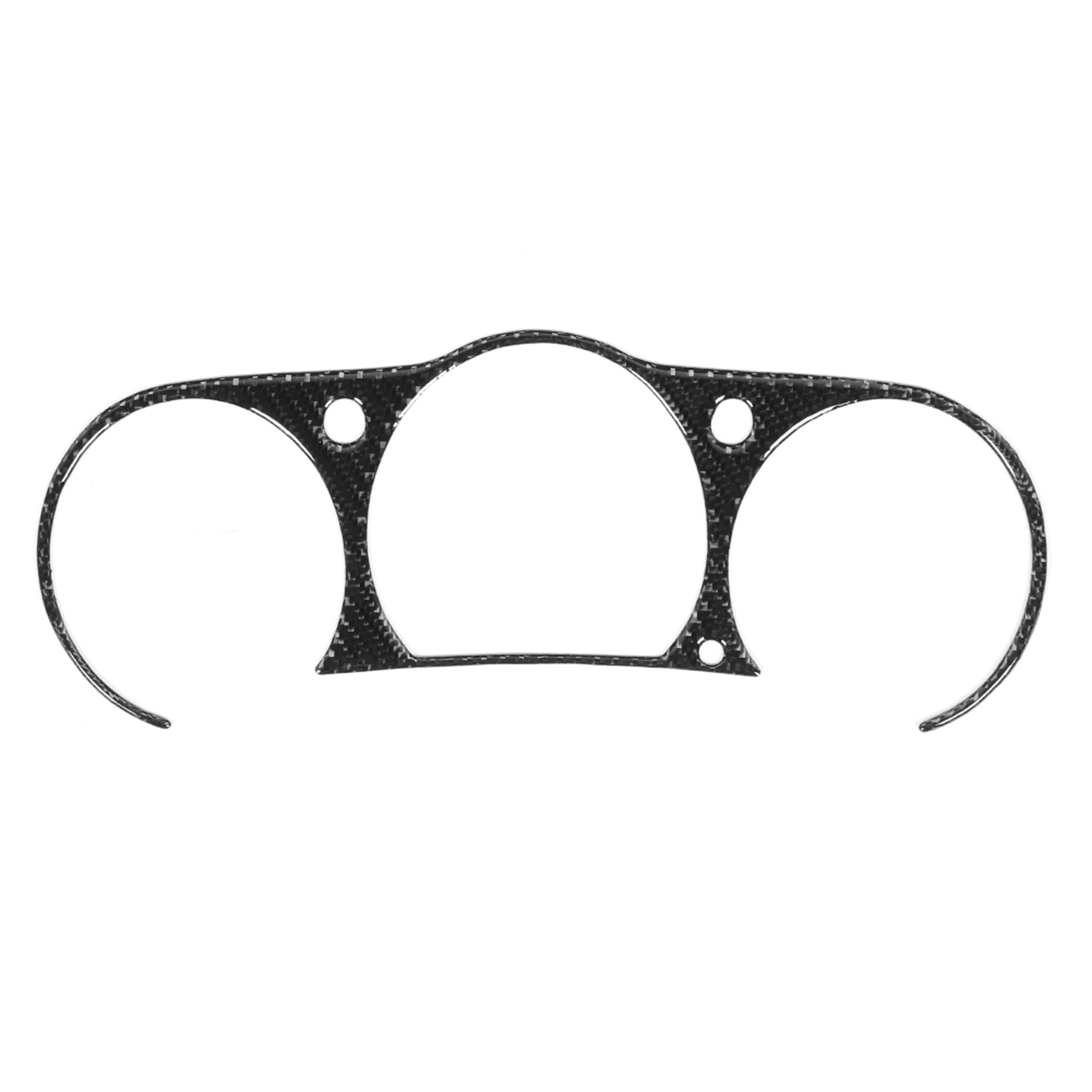 Armaturenbrettverkleidung Aus Kohlefaser Für Nissan 350z (2006–2009), Innenverkleidung