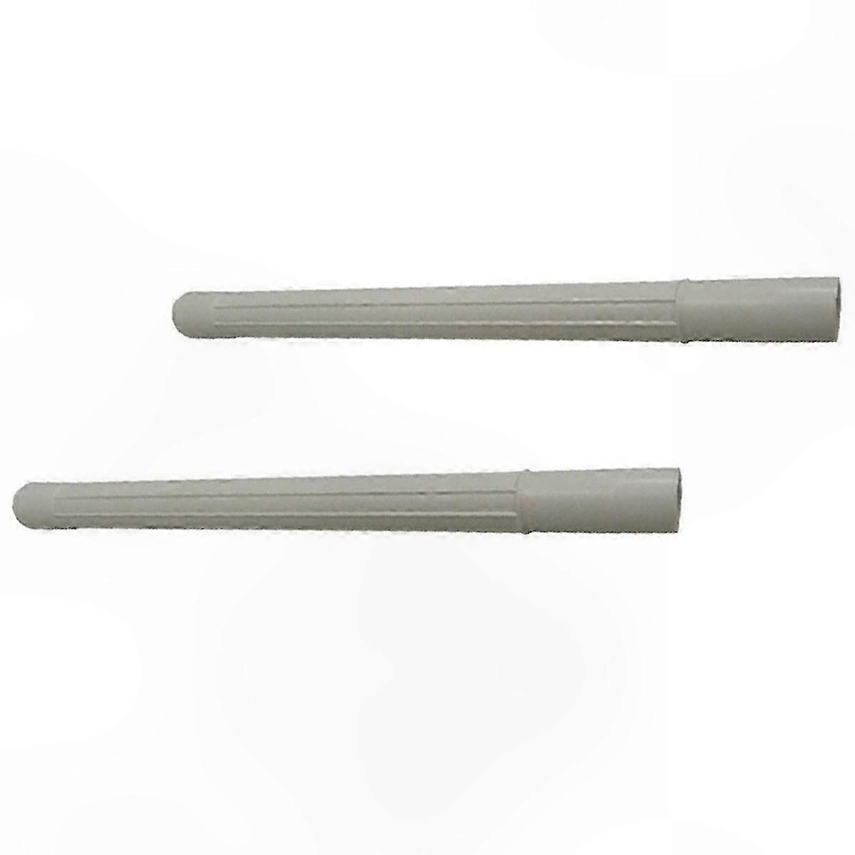 2 Stück 1-1/4"-saugrohre, Reibverschraubung, Kompatibel Mit Kirby Sentria G6, G5, G4, G3, G7d Und Ultimate Diamond Serie, Ersatzteil