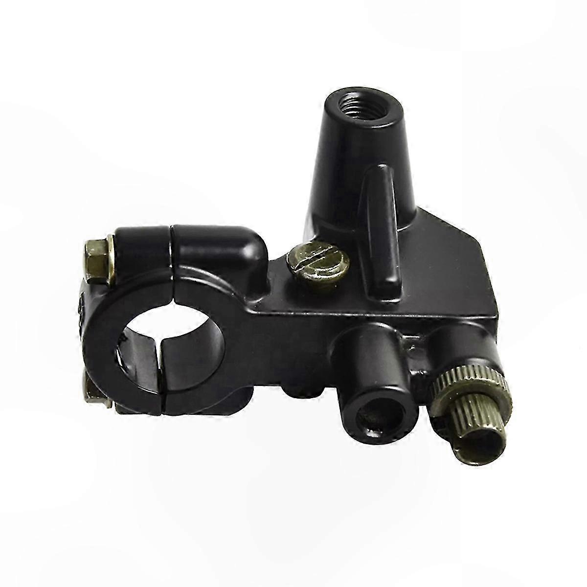 Kupplungshebel Für Motorrad Cbr125 R 04-16, Kompatibel Mit Jc34 Jc39 Jc50, Robuste Hebelstütze, Zuverlässiges Ersatzteil.