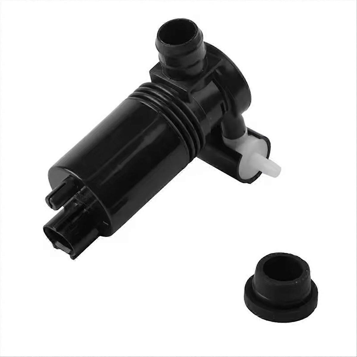 Scheibenwaschpumpe Mit Motorgehäuse Für H2 2003-2009 88944337