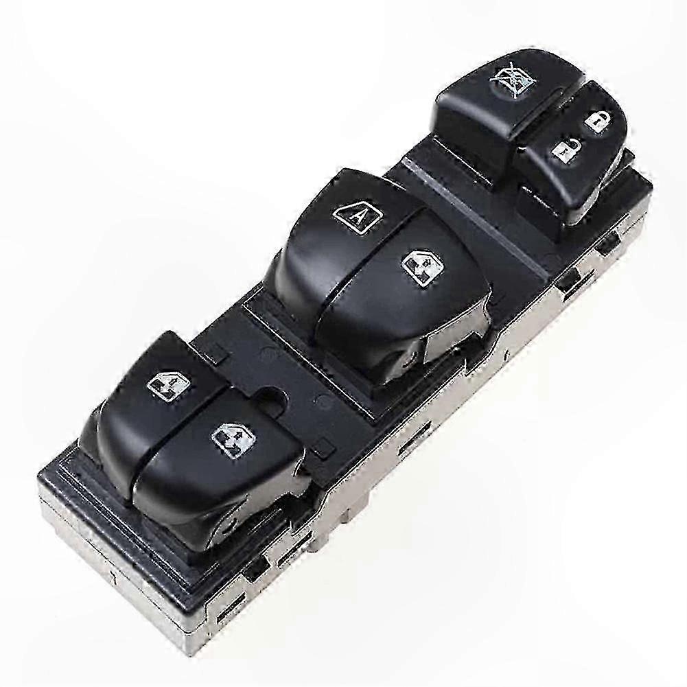 Beleuchteter Fensterheberschalter Für Nissan Tiida Qashqai Altima X-trail 2011-2016