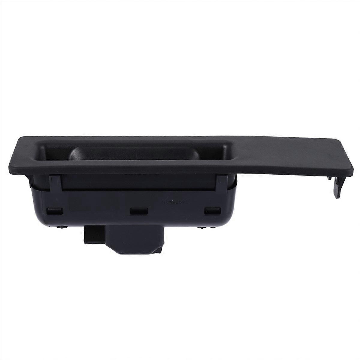 Heckklappenschalter Für Bmw F10 F11 F48 F25 F26 F15 F16, Heckklappenschalter, Teilenummer 7463161