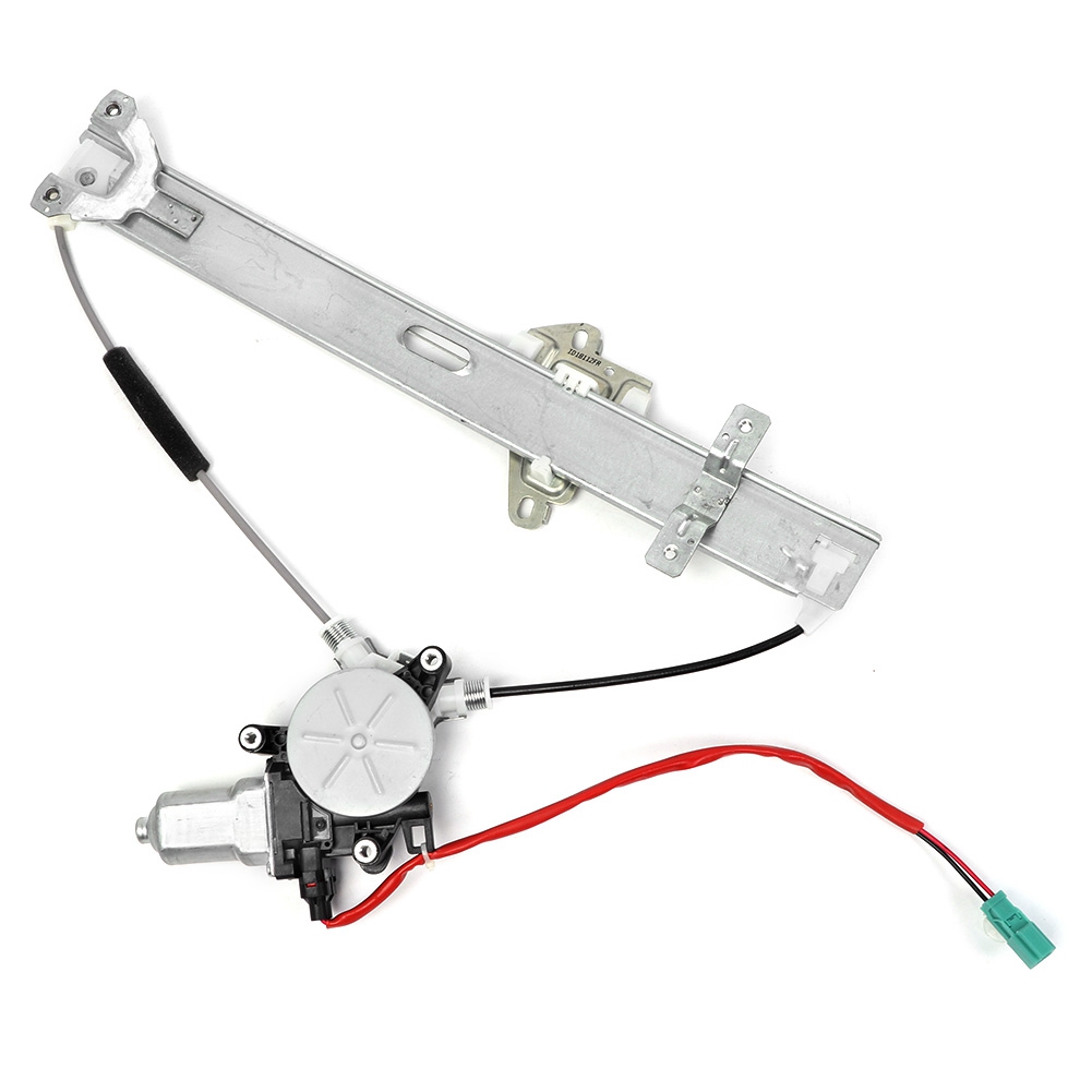 Fensterheber Vorne Rechts 72210-sen-h01 Kompatibel Mit Honda Fit Gd6 Gd8, Elektrischer Fensterheber.