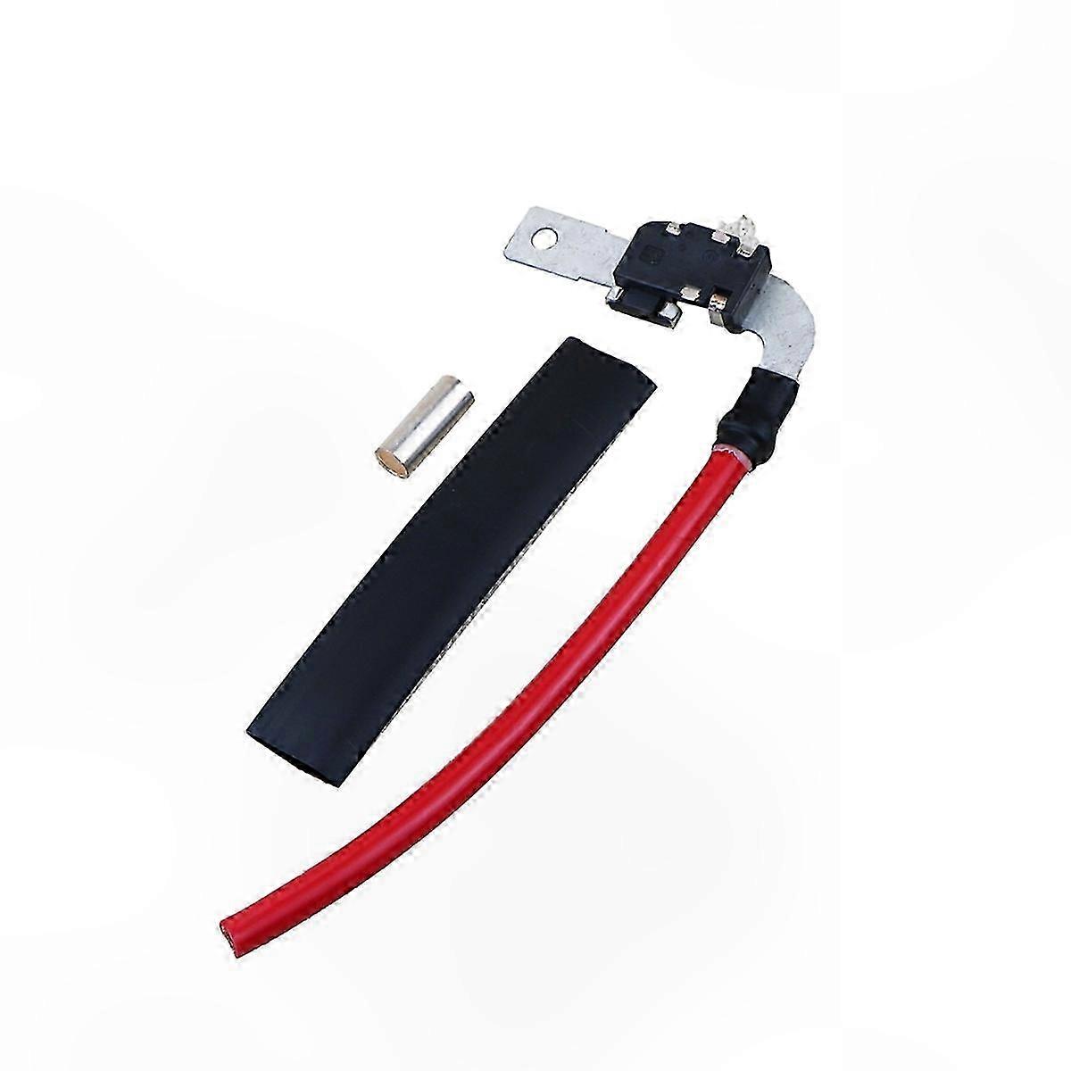 Pluspol-sicherungs-batterieleitungsanschluss Für S60 S80 Xc60 Xc70 Modelle