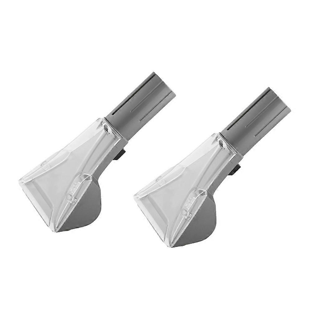 2 Saugdüsen Für Puzzi 10/1, 10/2 Und 8/1 – Reinigungsdüsen Für Nass- Und Trockensauger, 2er-set, Kärcher-kompatibles Zubehör
