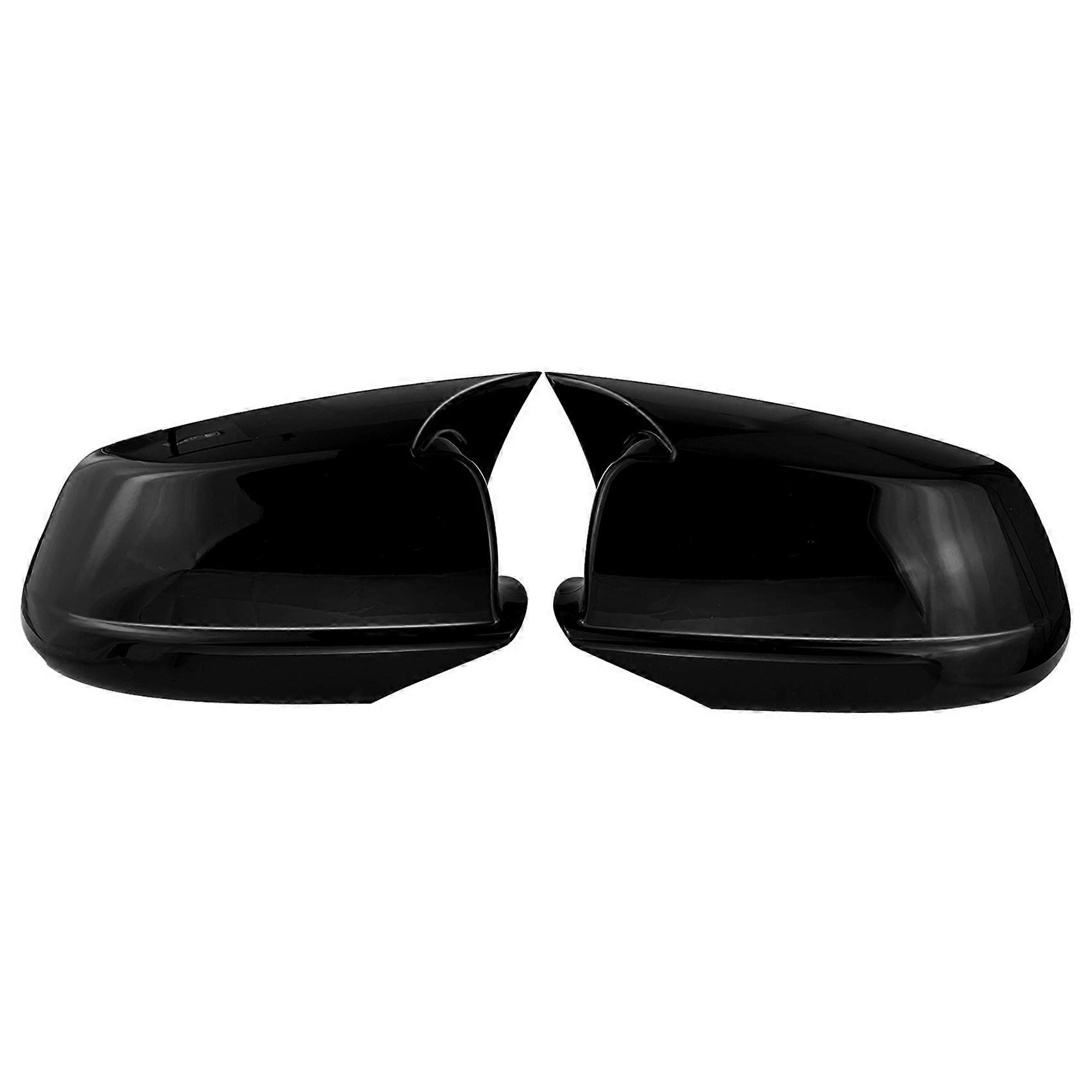 Außenspiegelgehäuse Für Bmw 5er F10 F11 F18 528i (2011–2013) – Außenspiegelabdeckung Links Oder Rechts, Ersatzteil