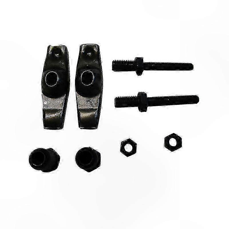 Kipphebelbolzen- Und Mutternsatz Für Gx160 Gx200 168f Motor, 5,5-6,5 Ps, 2-3 Kw Generator-zubehörset
