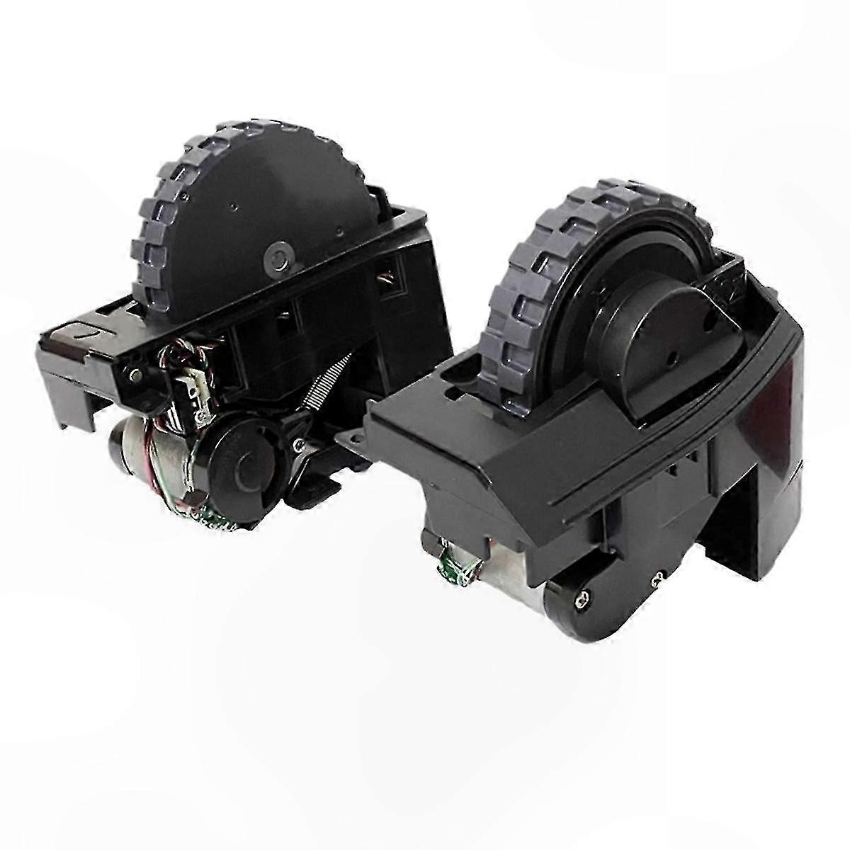 Ersatzradmodul Für Die Saugroboter S9 9150 Und S9+ 9550, Linke Und Rechte Antriebsteile