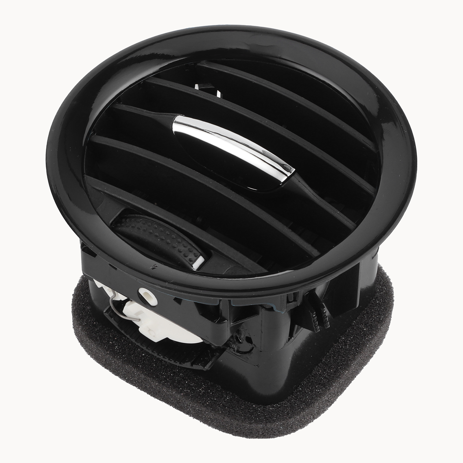 Lüftungsgitter Für Armaturenbrett 13203702, Ersatzteil Kompatibel Mit Vauxhall Corsa D 2006-2014