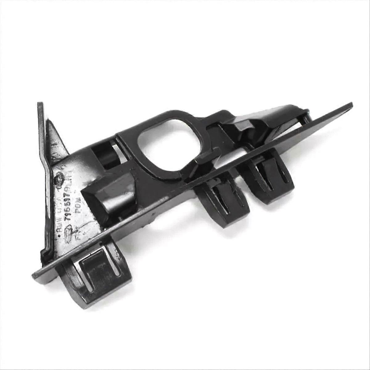 Bmw Z4 E85 E86 2003-2008 Frontstoßstangenhalterungen, Metallverstärkungen, Befestigungssatz, Paar, Kompatibel Mit Der Z4-serie.