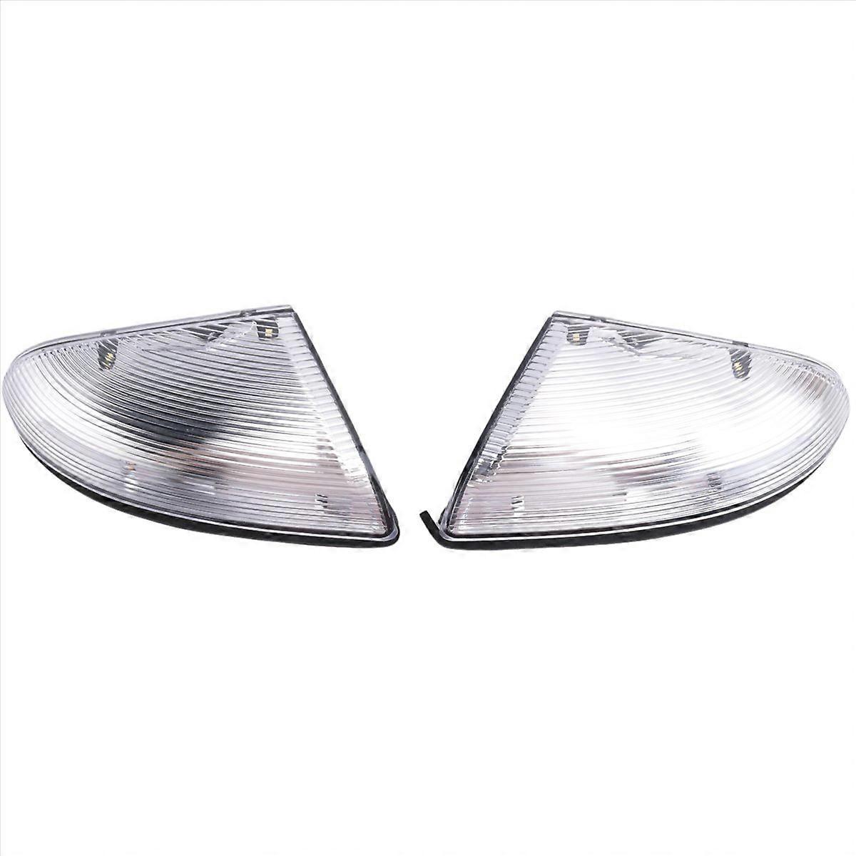 Led-außenspiegel Für Ram 1500, 2500 Und 3500 (2014–2018), Mit Blinkern, Paar Beheizbare Spiegel Mit Blinkern, Kompatibel Mit Pickups